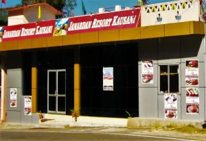 Janardan Resort Kausani