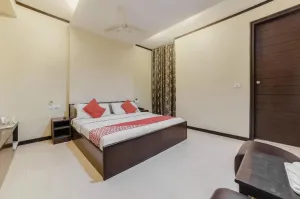 Wind Cross Hotel