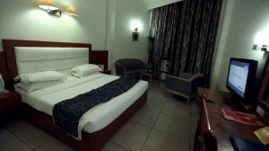 Hotel Devi Grand