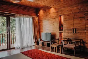 De Foret Resorts
