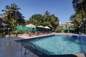 The Royale Assagao Resort