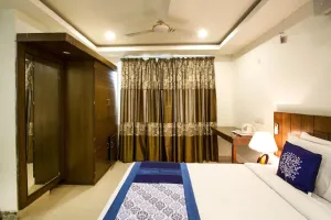 Rainbow International Shamshabad