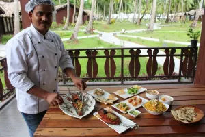 SilverSand Beach Resort