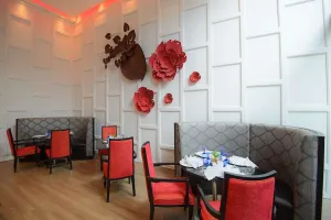 Radisson Blu Hotel Guwahati