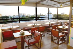 Lime Tree Hotel