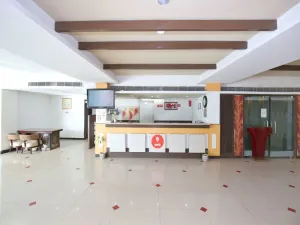Orange Resorts & Spa