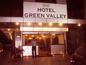 Hotel Green Valley