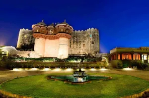 Fort Khejarla