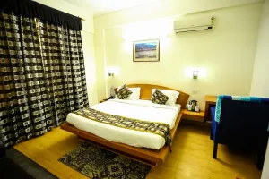 Hotel Shree Hari Niwas