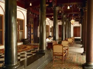 Chidambara Villas