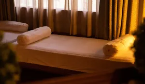 Coral Reef Resort
