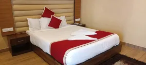 Joye Grand Hotel