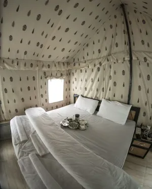 Parvati Kuteer Hotel