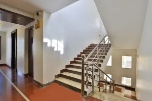 Hotel Deep Palace