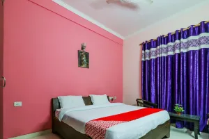 Hotel Nestway