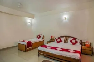 Hotel New Ashok