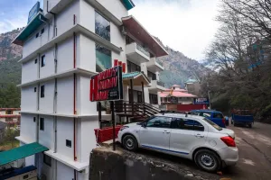 Hukam's Holiday Home