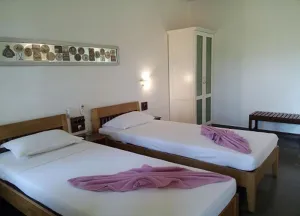 Cavala The Seaside Resort