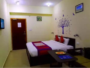 Hotel Avlokan