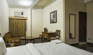 Hotel Hornbill