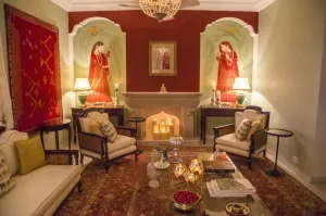 The Rohet House