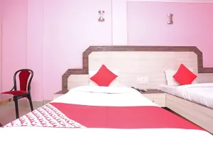 Hotel Benjamin