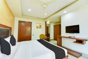Capital O 44652 Hotel PYBSS