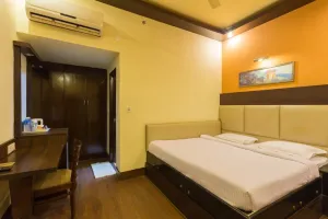 Ginger Hotel Katra