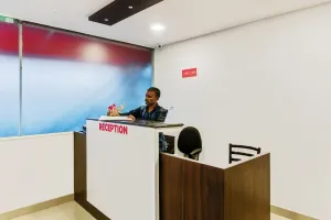 Oyo 15456 Comfort Inn