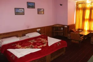 V Resorts Robinsson Palace Mukteshwar