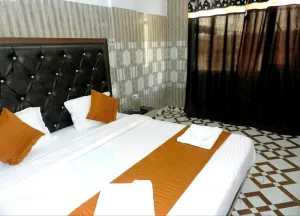 Hotel Katra Heights