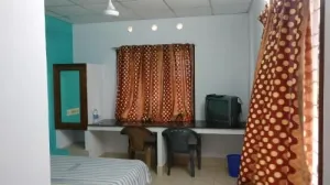 Hotel Kavery