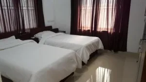 Ruby Residency