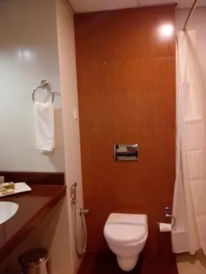 Hotel Green Oasis