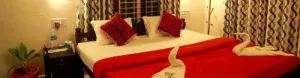 Marari Garden Ayurveda Homestay