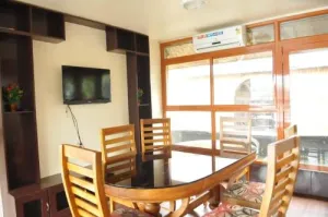 Shivaganga Houseboat