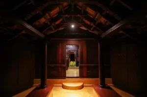 Vismaya - A Heritage Villa