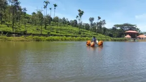 Green Berg Holiday Resorts