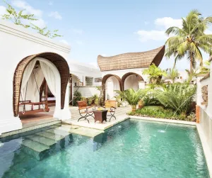 Taj Bekal Resort Spa Kerala