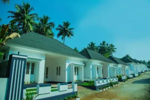 Magic Land Resorts Athirapally