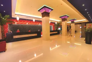 Ramada Alleppey Hotel