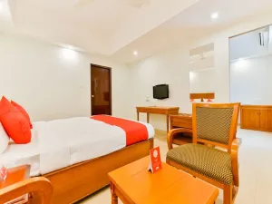 OYO 17227 Vembanad Tourist Home