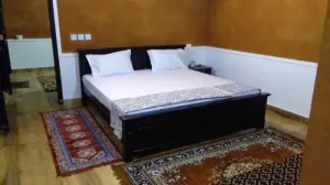 Green House Homestay
