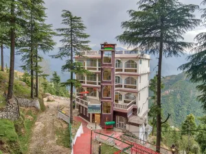 OYO 13272 Hotel Country Resort