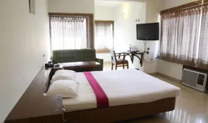 Hotel Karthiyayini