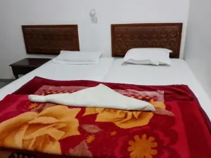 Hotel Casa di William