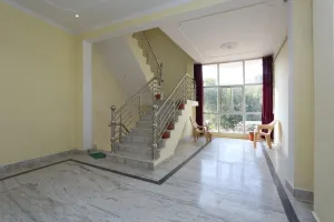 OYO 24735 Hotel Khush Khush