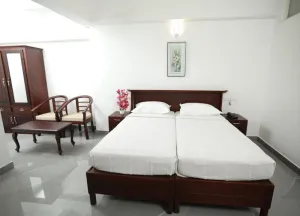 Olive Homes Residency