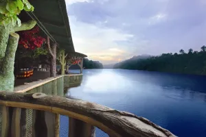 Emarald Ayurvedic Resort