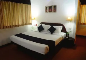 Jaziel Rose Garden Homestay